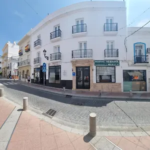 Nerjasol Pensjonat Nerja
