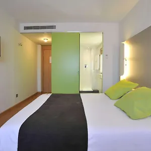 Travelodge Airport Hotel Malaga