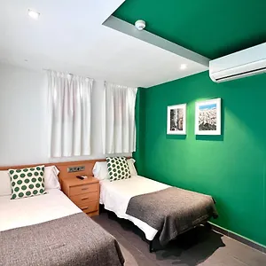 Apolo Guest house