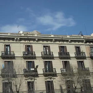 Ciudadela Guest house