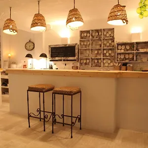Juanita Pensjonat Ibiza