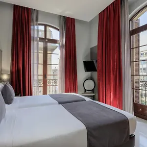 Ciutadella Hotel