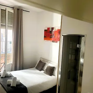 La Palmera Hostal