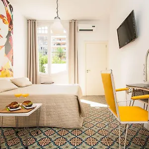Numa Roca Apartahotel